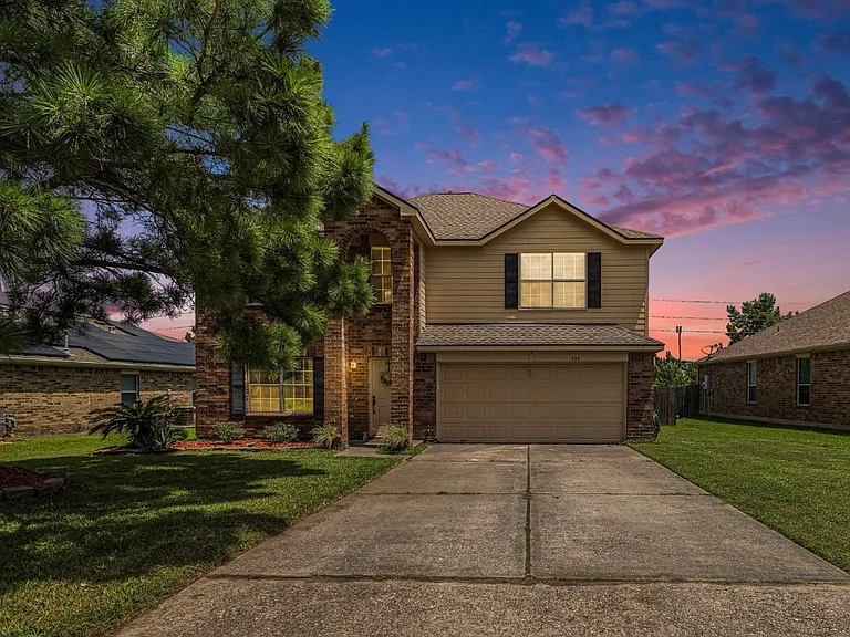 Slate Valley Ln — Photo 1