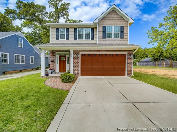 120 Ellington St, Fayetteville, NC 28301