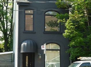 171 Harbord St APT 1, Toronto, ON M5S 1H3