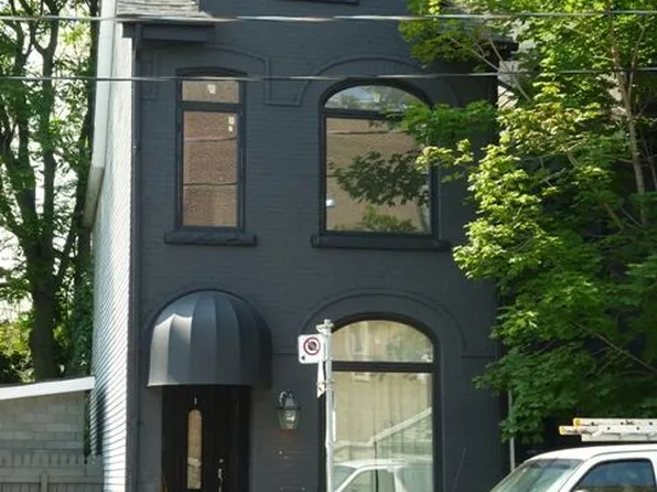 171 Harbord St APT 1, Toronto, ON M5S 1H3
