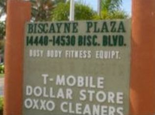 14510 Biscayne Blvd, North Miami, FL 33181