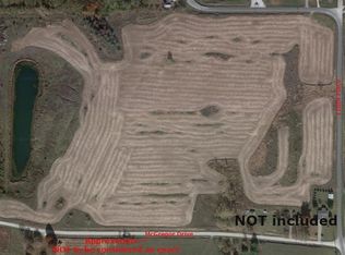 118th Place & McGregor Dr, Knoxville, IA 50138