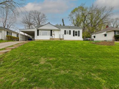 1314 Southern Hills Blvd, Hamilton, OH, 45013