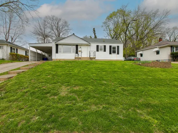 1314 Southern Hills Blvd, Hamilton, OH 45013