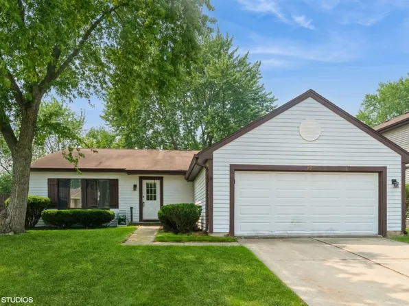 (undisclosed Address), Vernon Hills, IL 60061