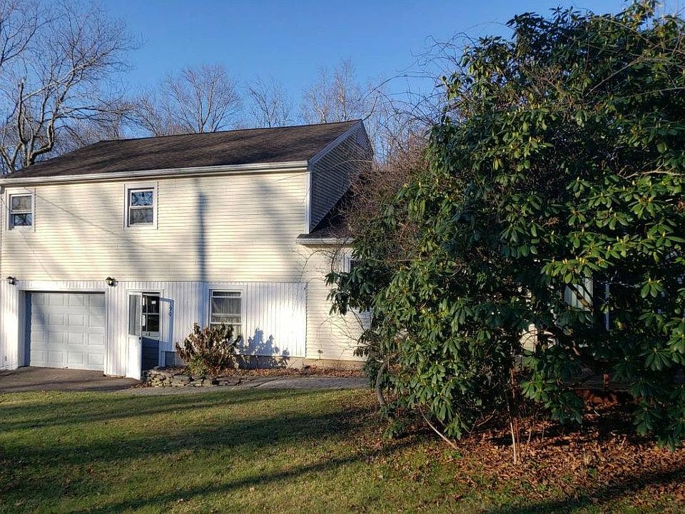 190 Brewster St, Coventry, CT 06238 Zillow