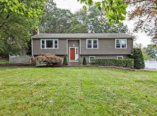 115 Big Horn Rd, Shelton, CT 06484