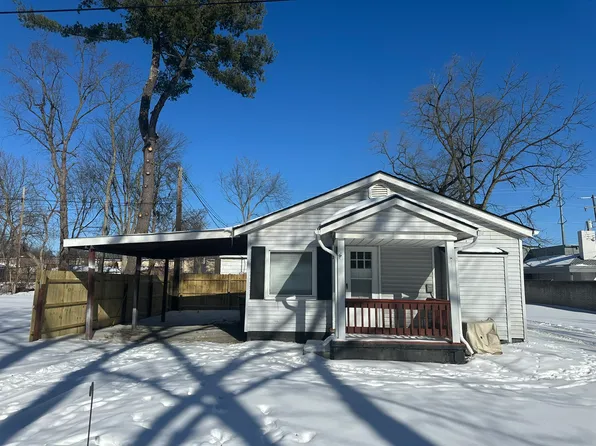 28532 Grayling Ave, Farmington Hills, MI 48336