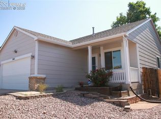 2461 Rocklin Dr, Colorado Springs, CO 80915