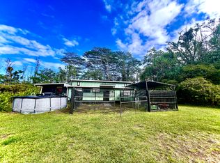 947 15th Ave, Keaau, HI 96749