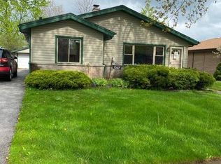 1367 Arthur St, Calumet City, IL