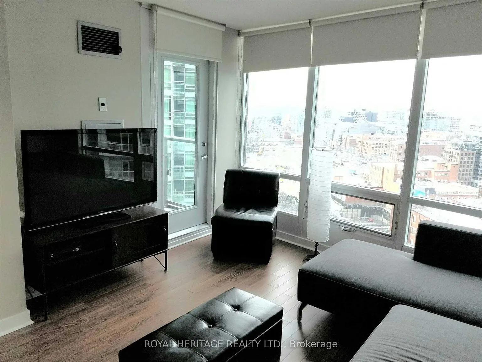 1 bed, $2,550 — Photo 4