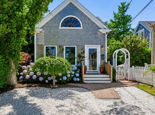 3 Cottage Ct, Nantucket, MA 02554