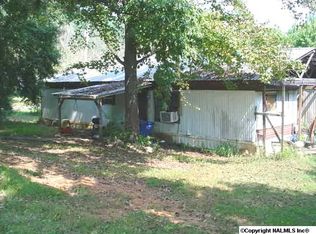 434 Word Mountain Rd, Grant, AL 35747