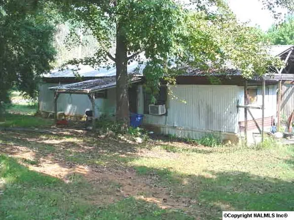 434 Word Mountain Rd, Grant, AL 35747