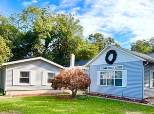 157 W New Jersey Ave, Villas, NJ 08251