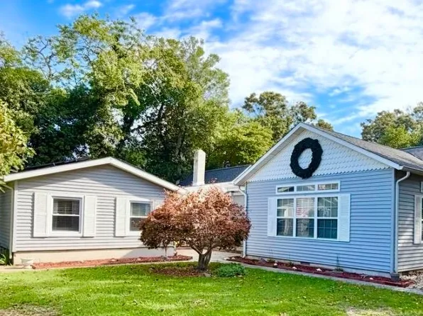 157 W New Jersey Ave, Villas, NJ 08251
