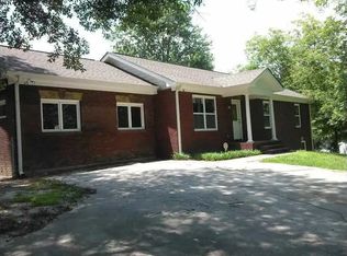 4780 Butner Rd, Atlanta, GA 30349