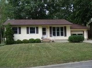248 Desoto Ave, Waterloo, IA 50701