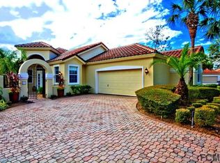 7 Corte Del Mar, Palm Coast, FL 32137