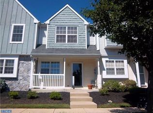 740 Rutland Ct #740, Sewell, NJ 08080