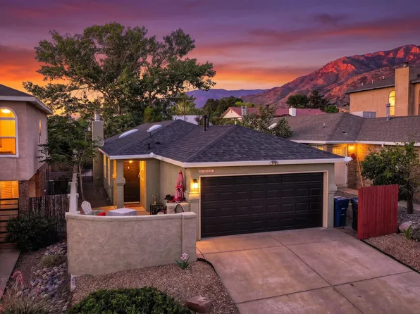 13117 Neon Ave NE, Albuquerque, NM 87112