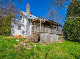 3632 Cedar Springs Rd, Rural Retreat, VA 24368