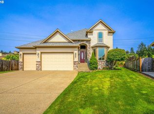 2396 36th St, Washougal, WA 98671