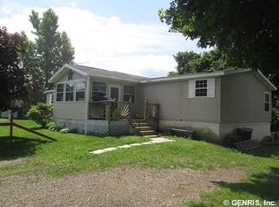 4200 State Route 21, Wayland, NY 14572