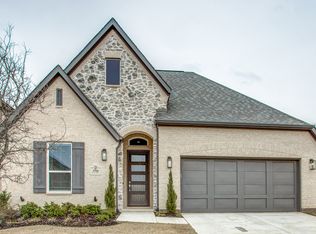 3500 Leo Dr, McKinney, TX 75071