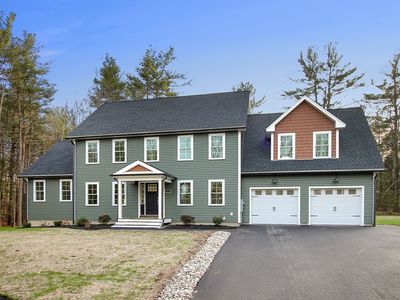 5 Linda Dr #The, Connor Westminster, MA, 01473