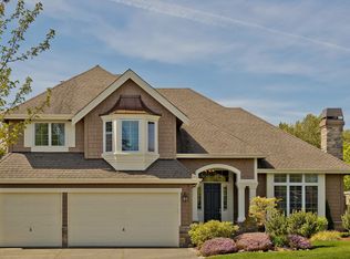 1105 273rd Pl SE, Sammamish, WA 98075