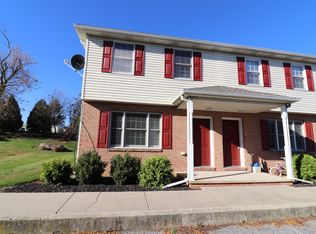 1008 E Main St UNIT H, New Holland, PA 17557