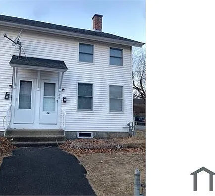 26 B St — Photo 1