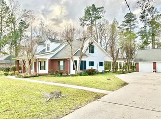 13101 Royal Oak Dr, Hammond, LA 70403