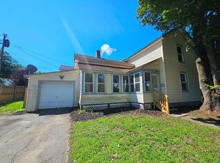186 Burbank St, Pittsfield, MA 01201