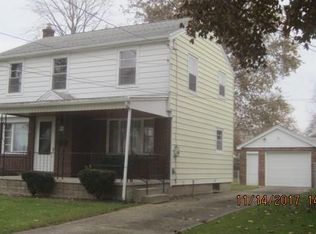 687 79th St, Niagara Falls, NY 14304