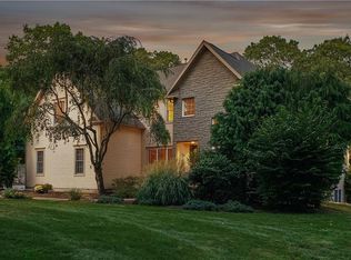 85 Laurel Wood, East Greenwich, RI 02818