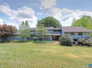 445 Spring Ln, Charlottesville, VA 22903