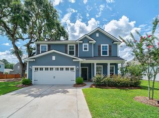 2024 Lanneau Ln, Johns Island, SC 29455