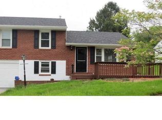 43 17th Ave, Coatesville, PA 19320