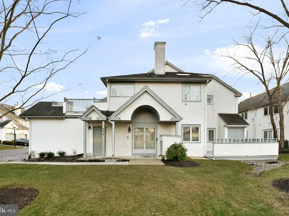 432 Chanticleer, Cherry Hill, NJ 08003