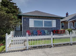 1637 S Prom, Seaside, OR 97138