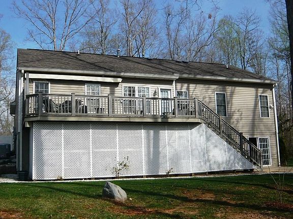 Exterior Rear