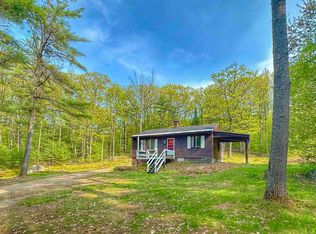 51 Caldwell Ln, Sunapee, NH 03782