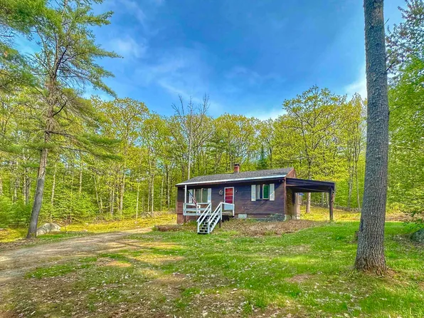 51 Caldwell Lane, Sunapee, NH 03782