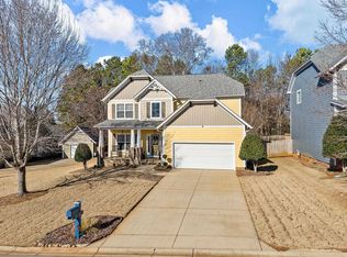 171 Gossamer Dr, Boiling Springs, SC 29316