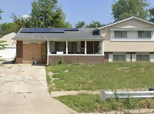 4842 Northtowne Blvd, Columbus, OH 43229