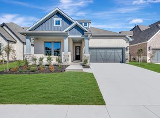 2809 Long Trl, Mansfield, TX 76063