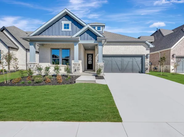 2809 Long Trl, Mansfield, TX 76063